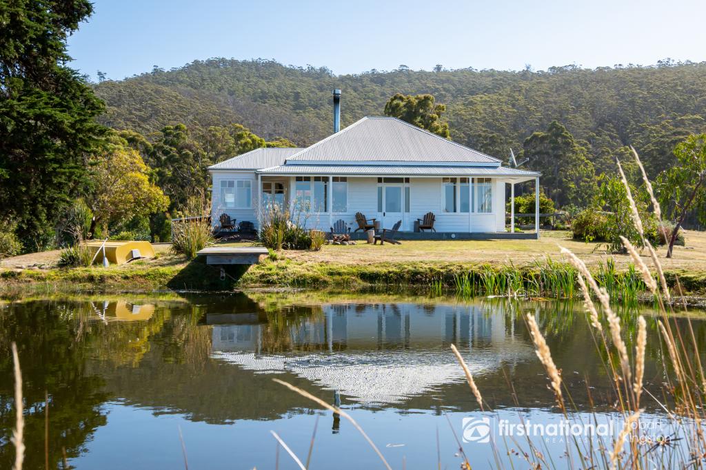 291 Simpsons Bay Rd, Simpsons Bay, TAS 7150