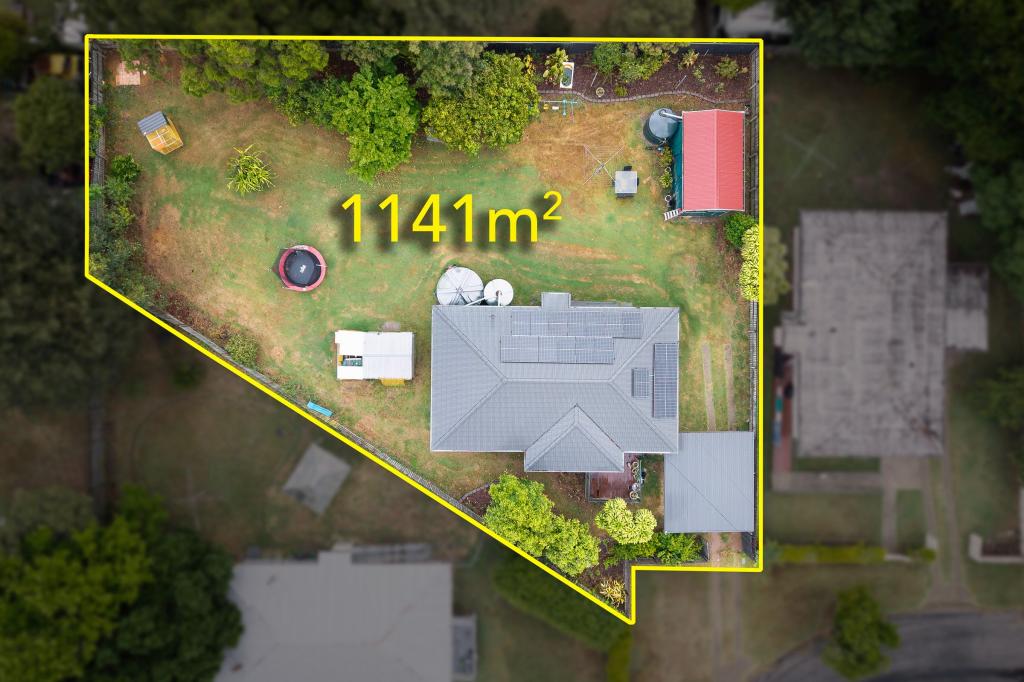 2 Jardine St, Leichhardt, QLD 4305