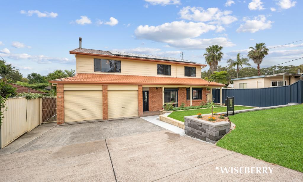 1 Moonah Pl, Gwandalan, NSW 2259