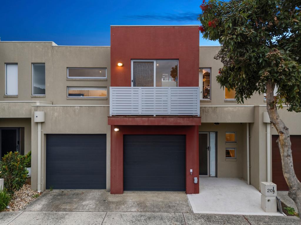 20 Manna Row, Officer, VIC 3809