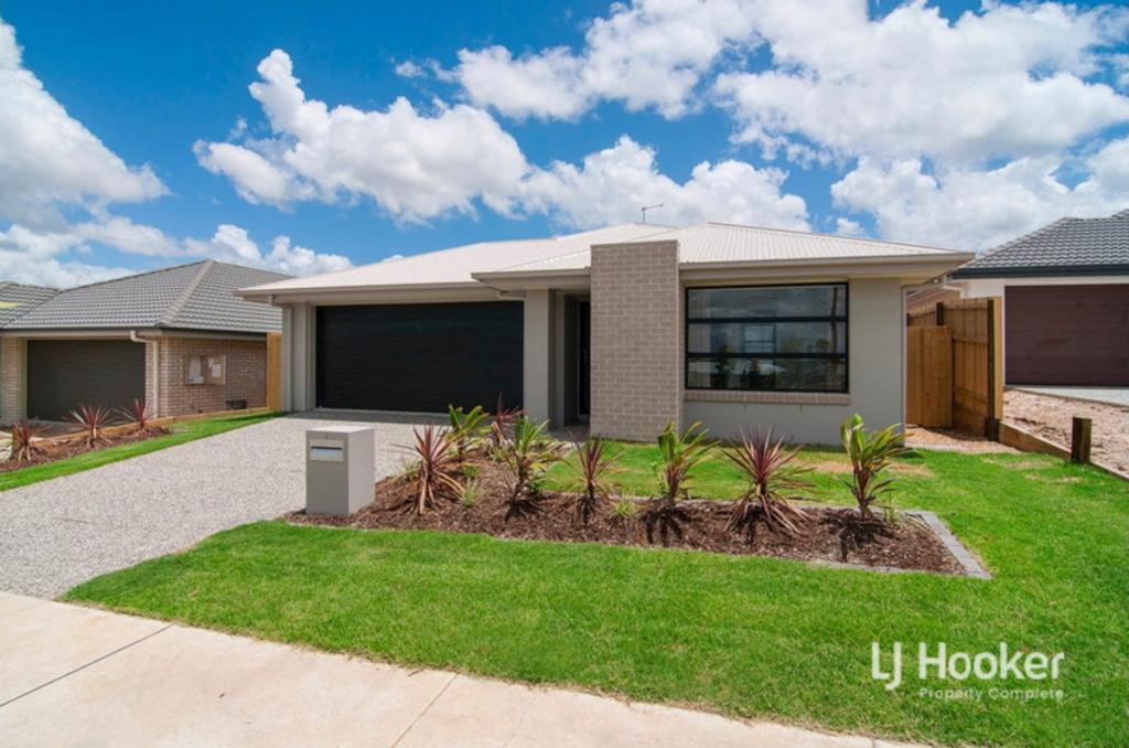 1 Foxx Ct, Yarrabilba, QLD 4207