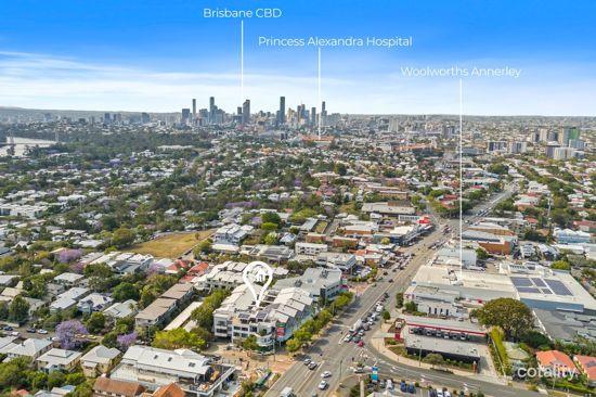 22/487 Ipswich Rd, Annerley, QLD 4103