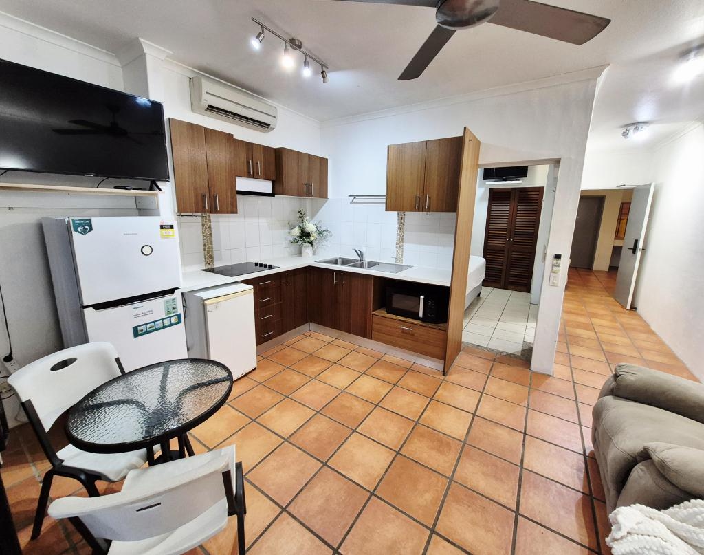 40/62-64 Davidson St, Port Douglas, QLD 4877
