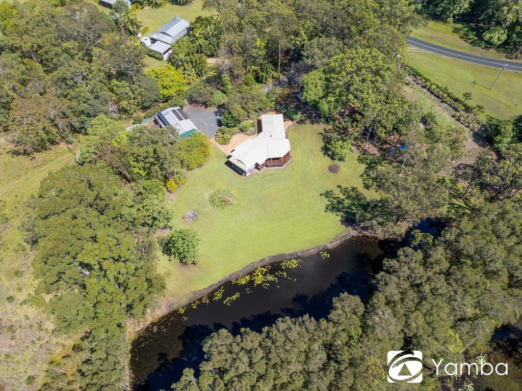 226 GARDINERS RD, JAMES CREEK, NSW 2463
