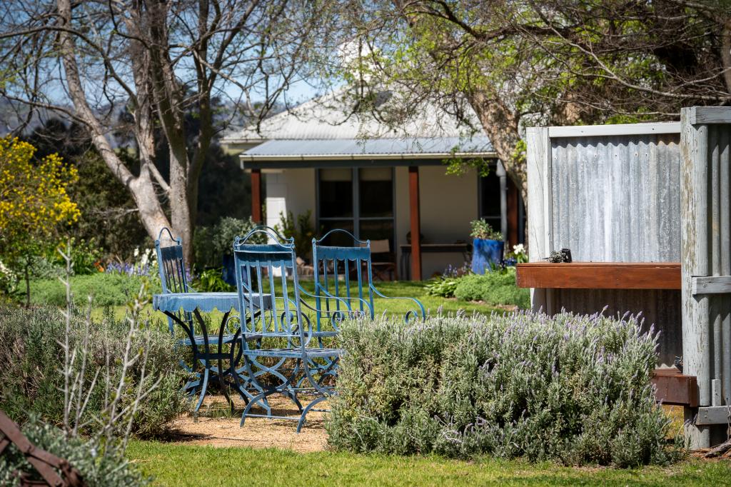 'Angle Burn'/101 Clearview Rd, Darbys Falls, NSW 2793