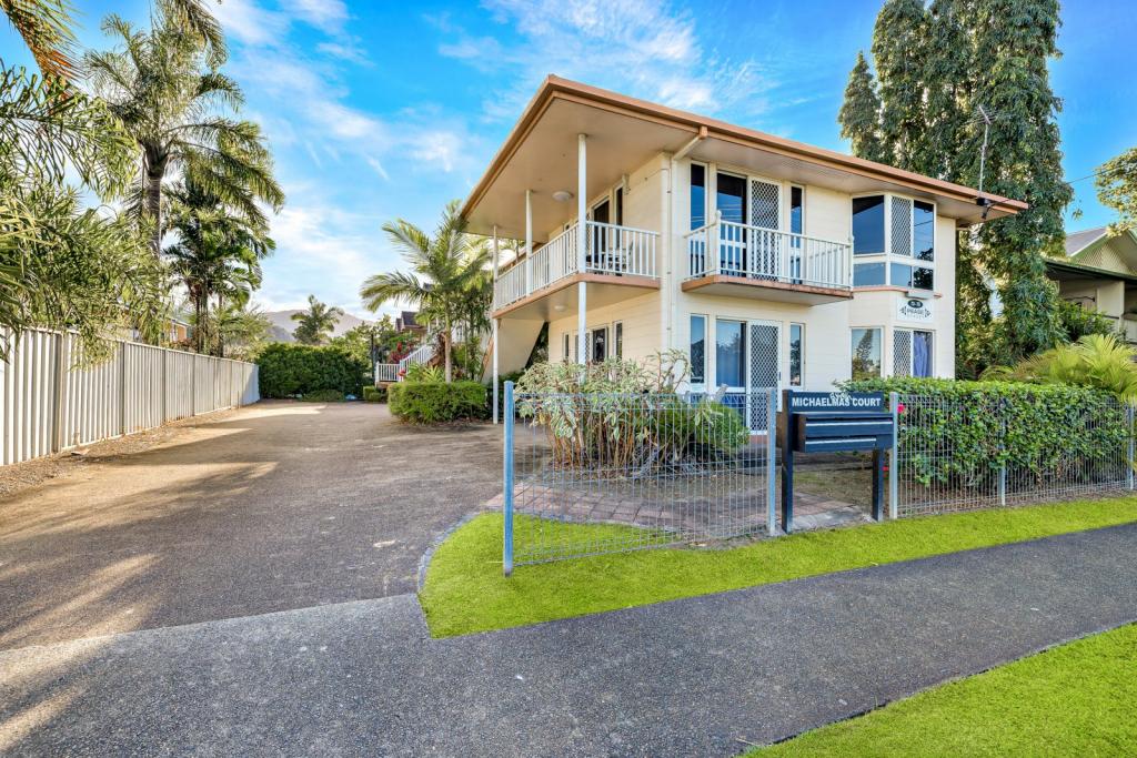 7/73 Little Pease St, Manoora, QLD 4870