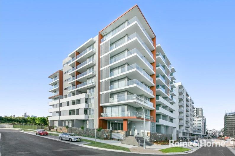 27/29 DRESSLER CT, MERRYLANDS, NSW 2160