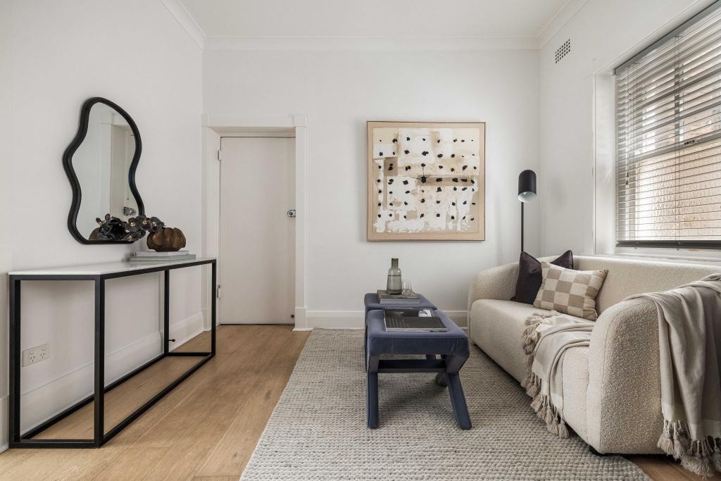 4/16 St Neot Ave, Potts Point, NSW 2011