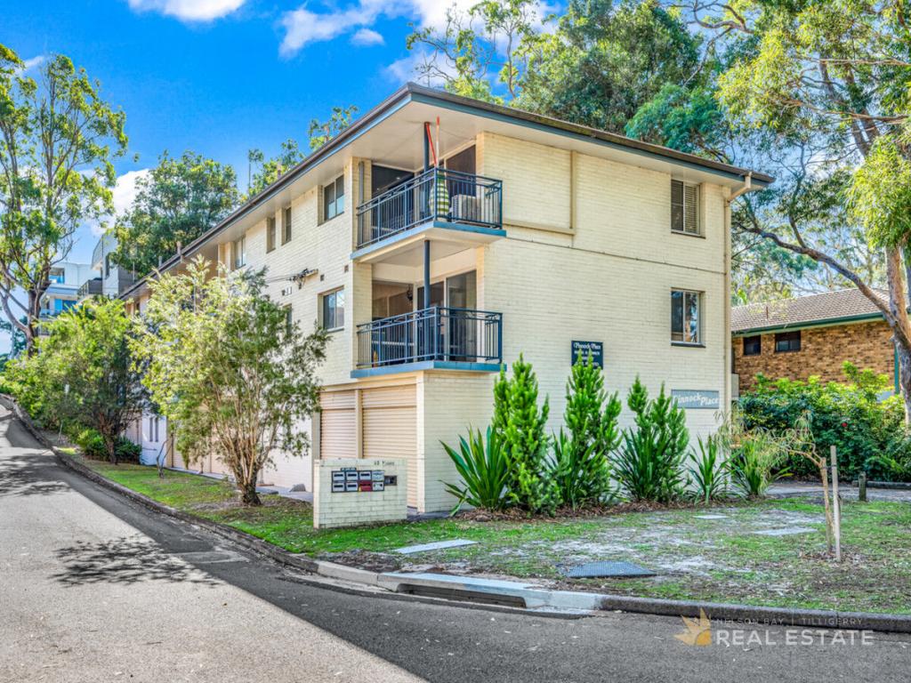 5/40 Magnus St, Nelson Bay, NSW 2315