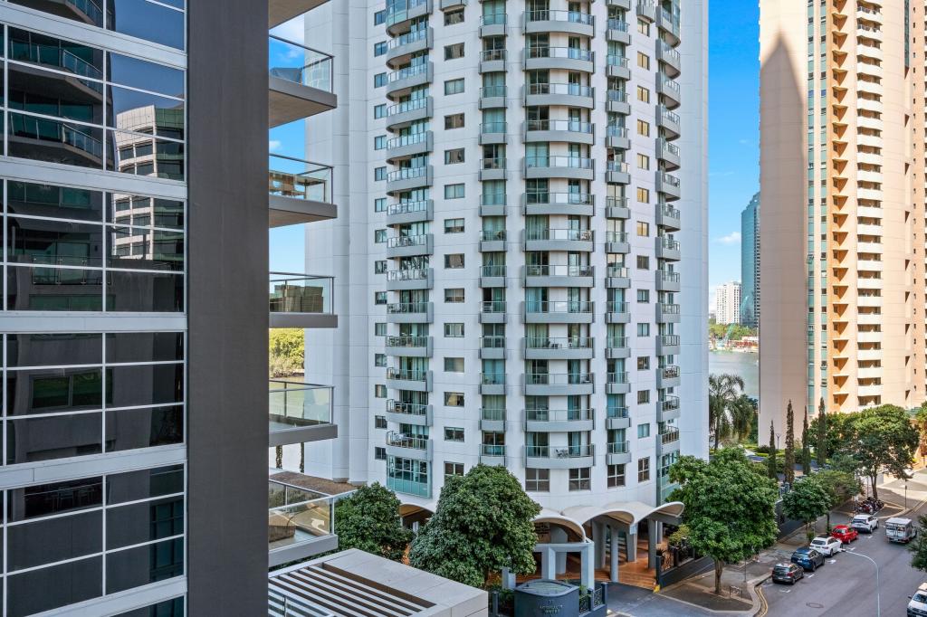 305/483 Adelaide St, Brisbane City, QLD 4000