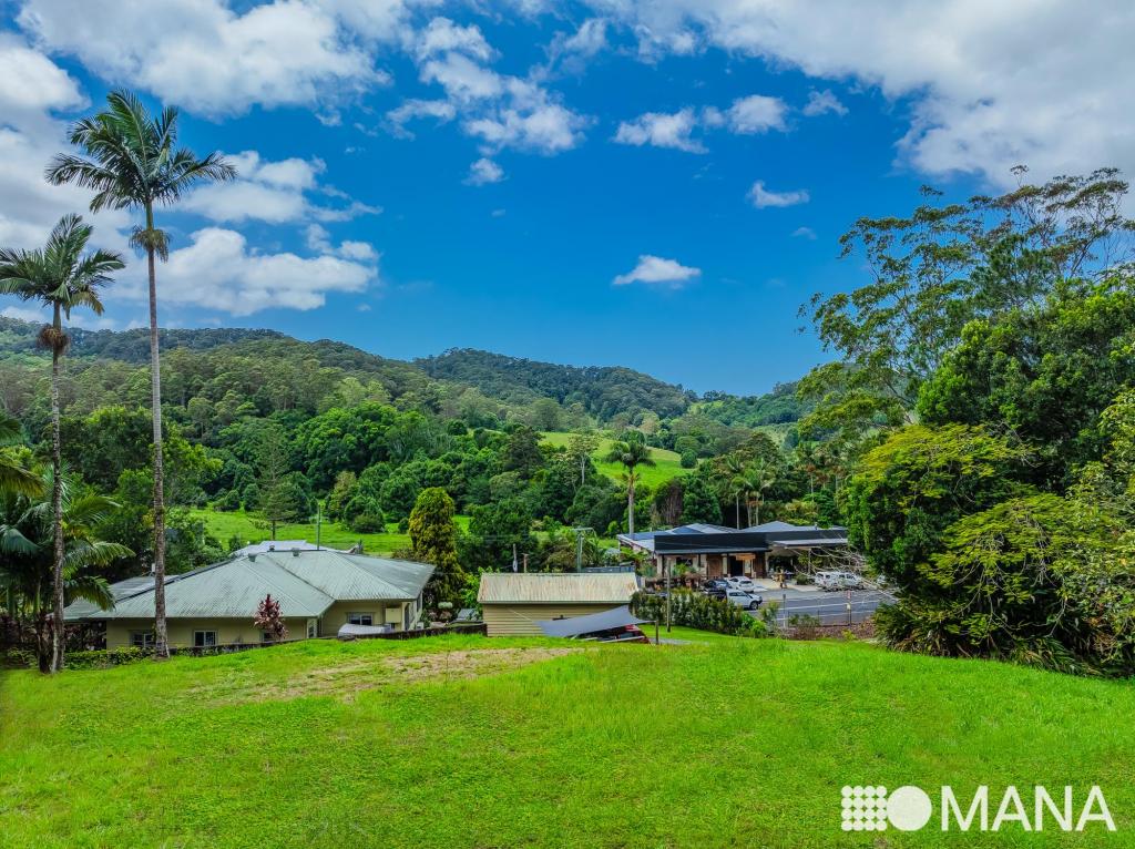 6187 Tweed Valley Way, Burringbar, NSW 2483