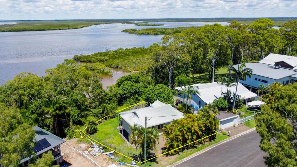 6 Susan Cl, River Heads, QLD 4655