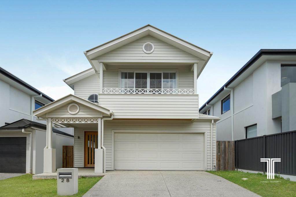 2512/28 Woodcarver St, Rochedale, QLD 4123