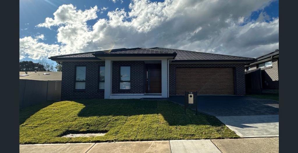 18 Progress St, Tahmoor, NSW 2573