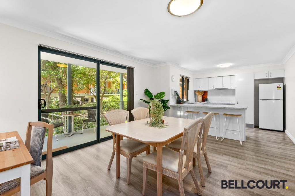 1/40 Wellington St, East Perth, WA 6004