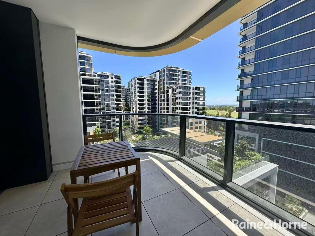 621/5 Finch Dr, Eastgardens, NSW 2036