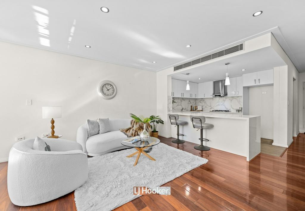 28/29-31 Dumaresq St, Gordon, NSW 2072