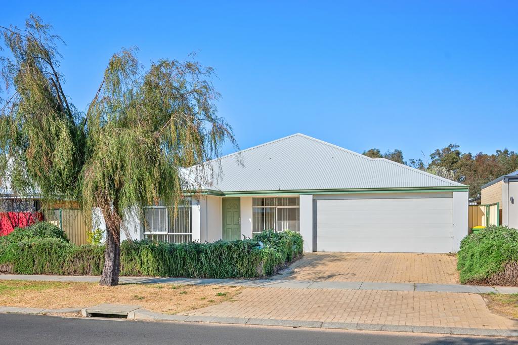 16 PATERSON DR, YALYALUP, WA 6280