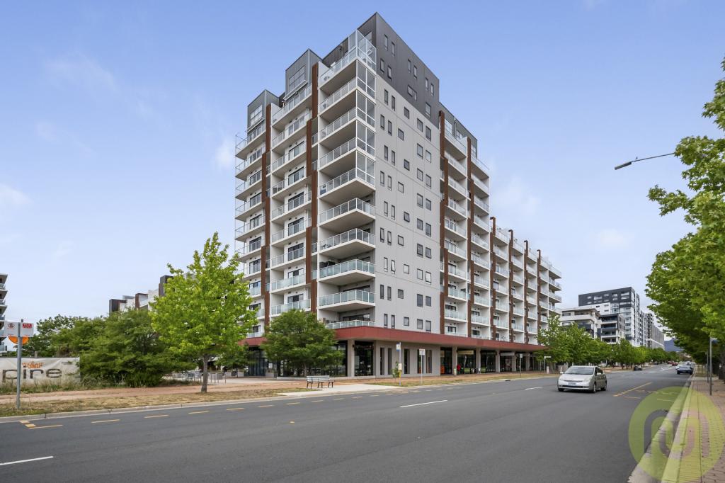 46/311 Anketell St, Greenway, ACT 2900