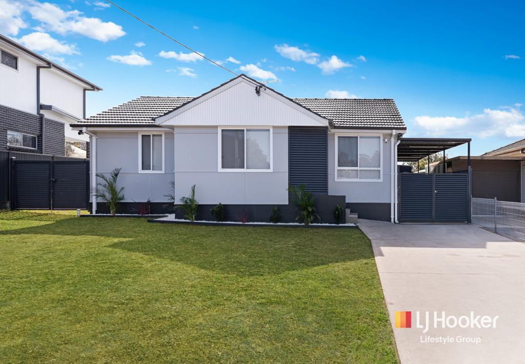27 Bolinda St, Busby, NSW 2168