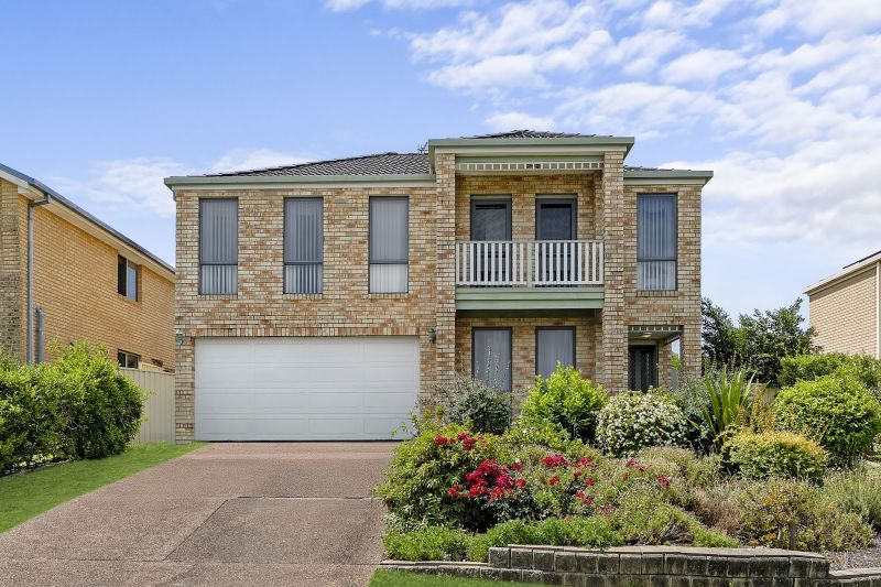 20 Belyando Cres, Blue Haven, NSW 2262