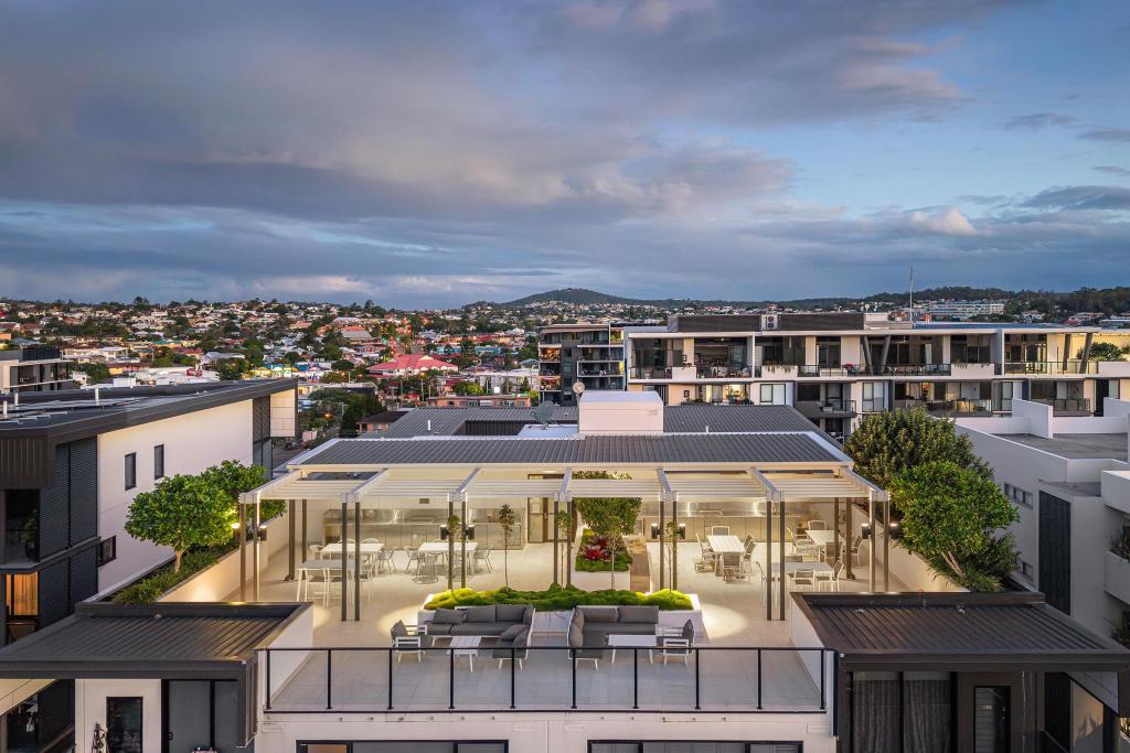 44/9 Flora St, Stones Corner, QLD 4120