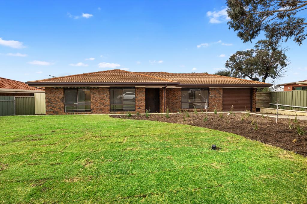 5 Belvidere St, Happy Valley, SA 5159