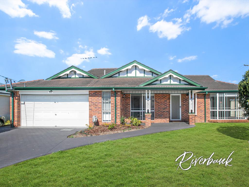 1/30 Irrigation Rd, Merrylands, NSW 2160