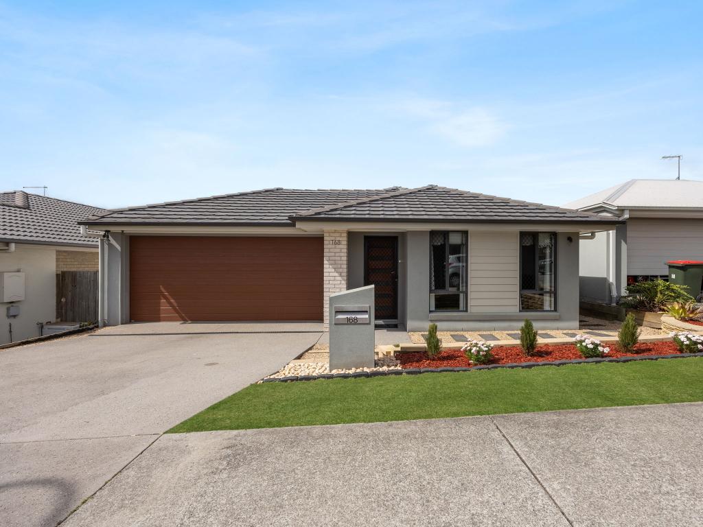 168 Fernbrooke Bvd, Redbank Plains, QLD 4301