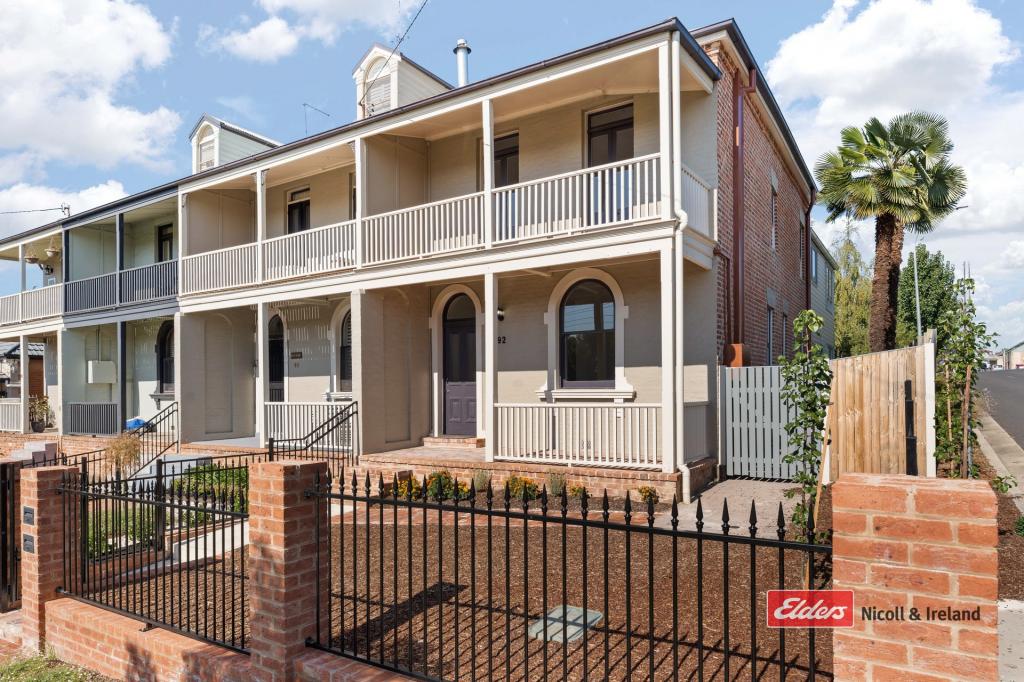 92 Russell St, Bathurst, NSW 2795