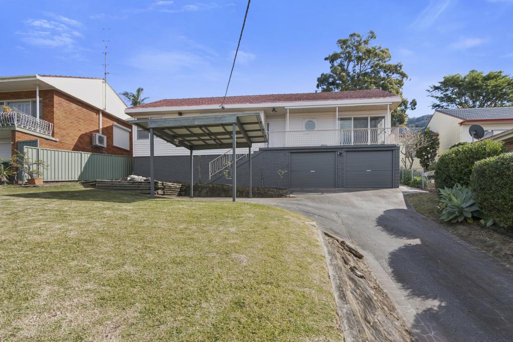 22 Foothills Rd, Corrimal, NSW 2518