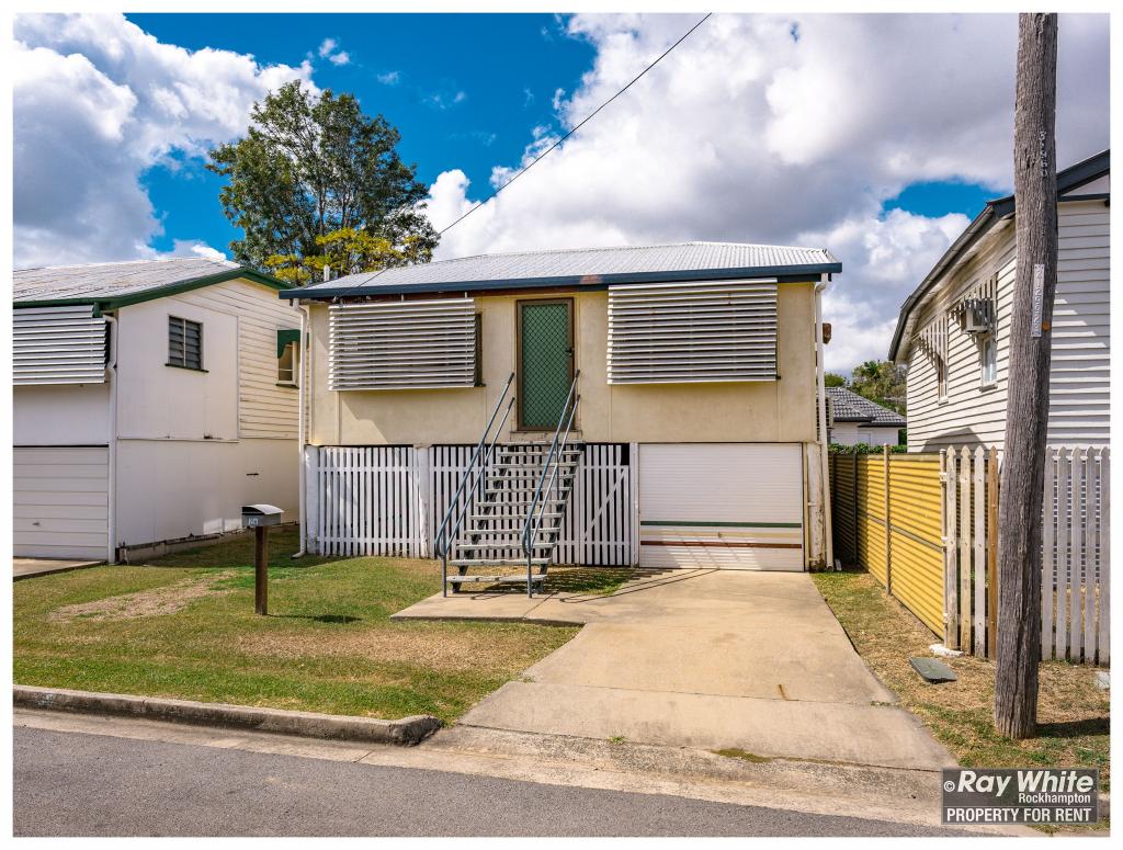 26 Brighton St, Berserker, QLD 4701