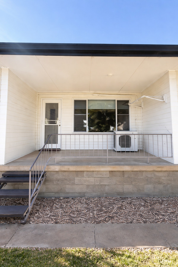 6/62 Balonne St, Narrabri, NSW 2390