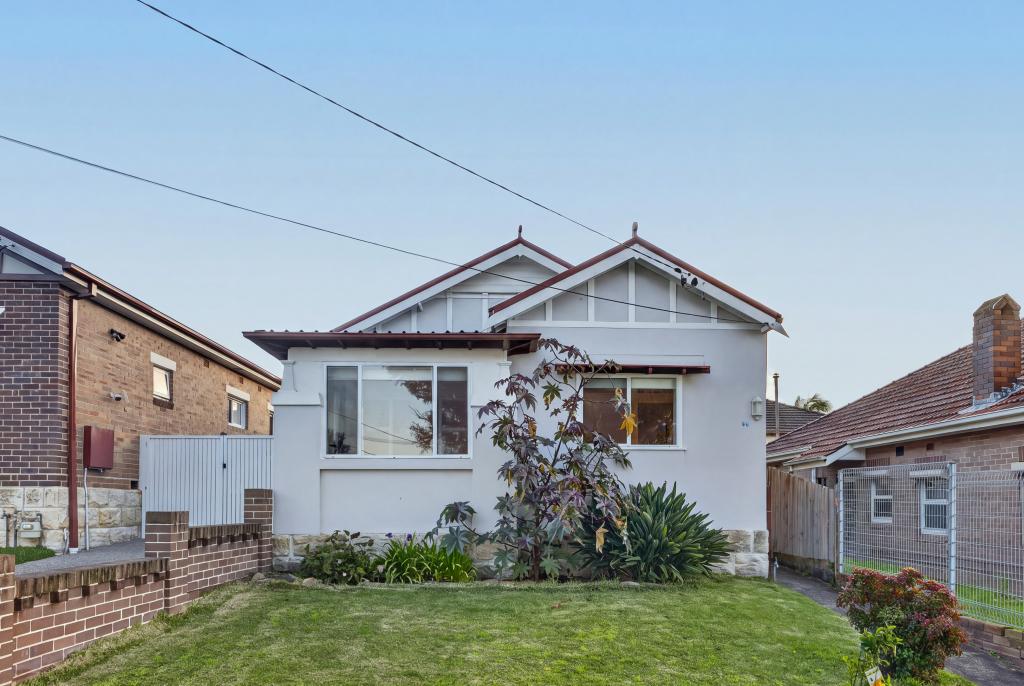 60 Dunmore St S, Bexley, NSW 2207