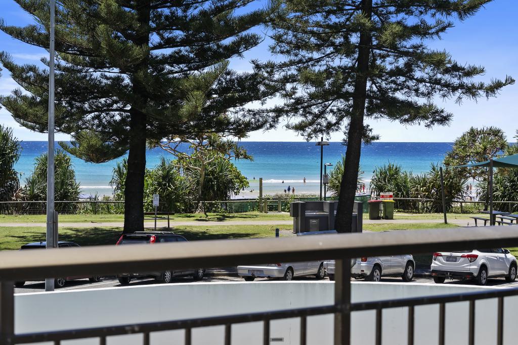 1b/166 Marine Pde, Rainbow Bay, QLD 4225