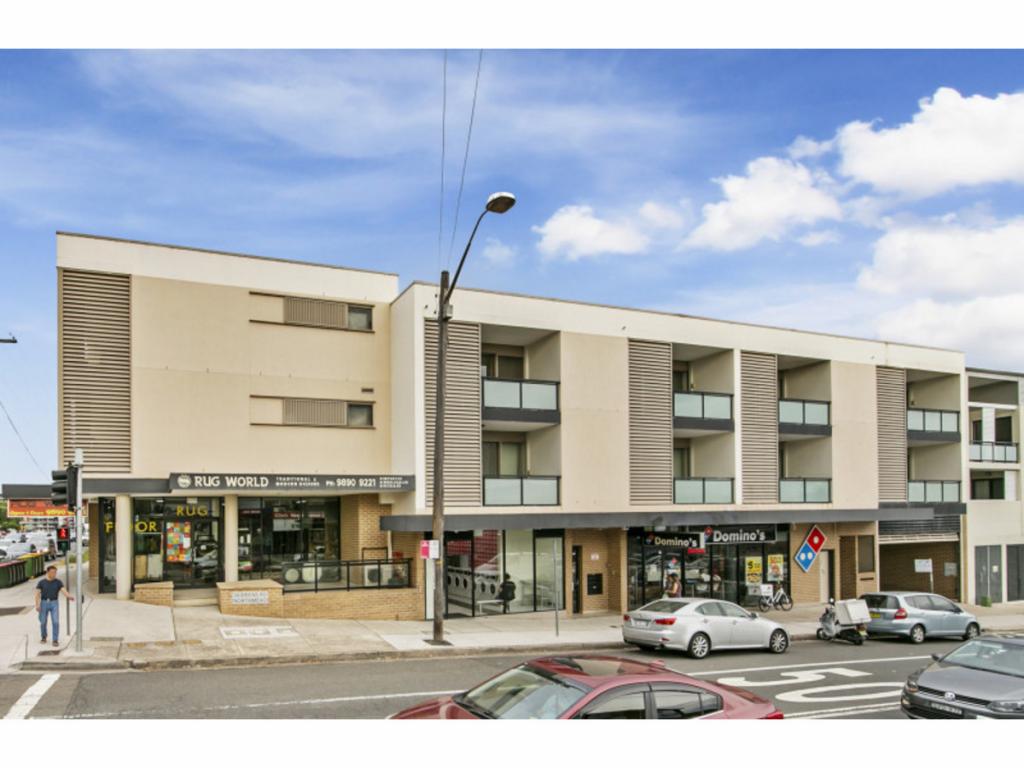 7/38 Briens Rd, Northmead, NSW 2152