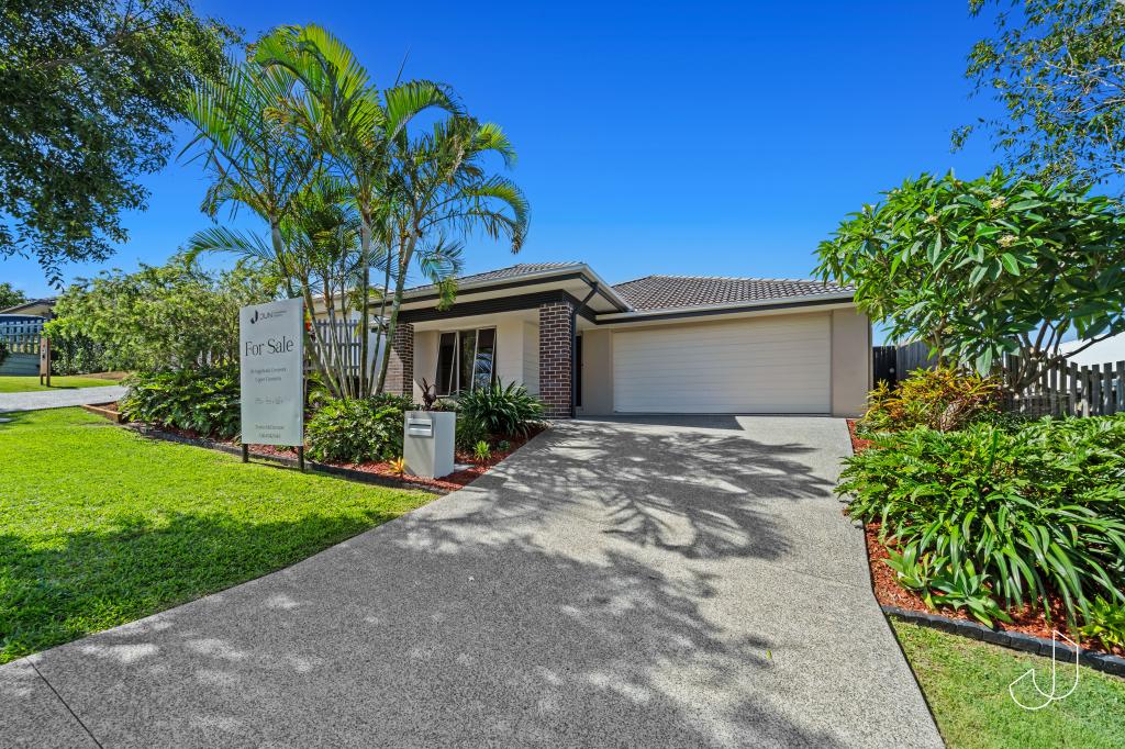 19 Angahook Cres, Upper Coomera, QLD 4209