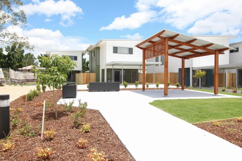 18/25 Saint Andrews Dr, Leichhardt, QLD 4305