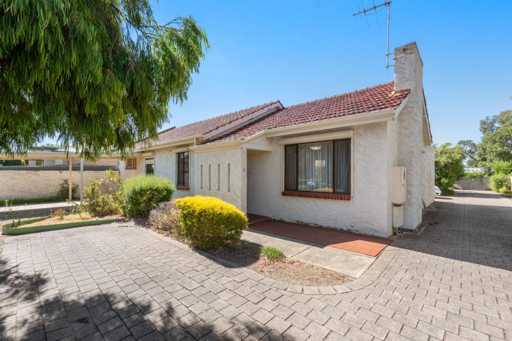 1/42 KILDONAN RD, WARRADALE, SA 5046