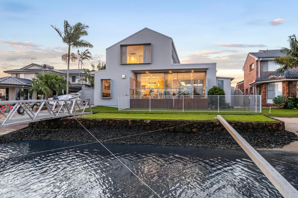 66 DOLPHIN DR, WEST BALLINA, NSW 2478