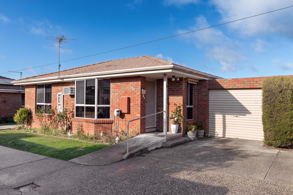 2/29 Charlotte St, Sebastopol, VIC 3356