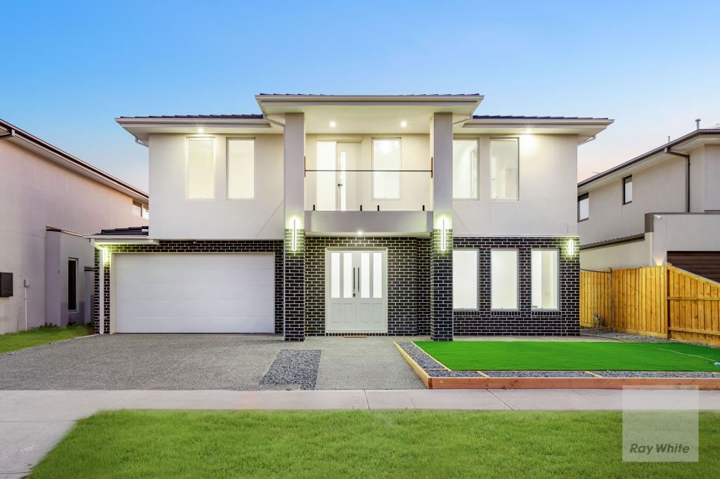 39 Warangal Way, Deanside, VIC 3336