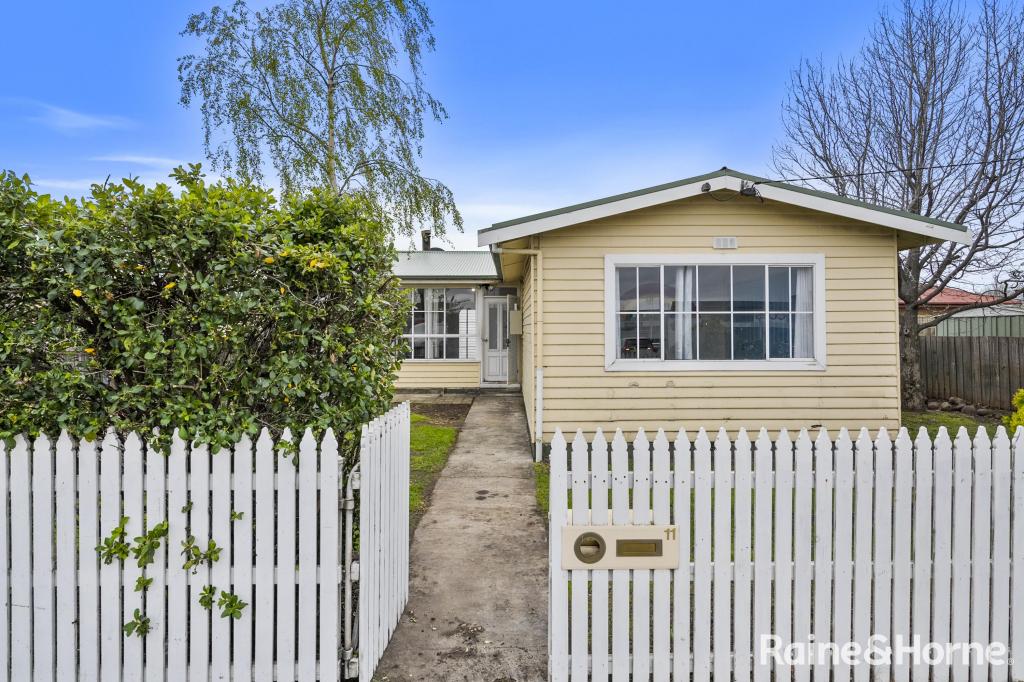 11 Cole St, Sorell, TAS 7172