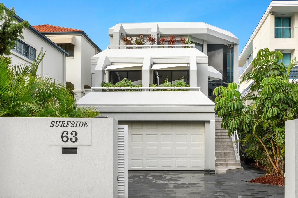 63 Jefferson Lane, Palm Beach, QLD 4221