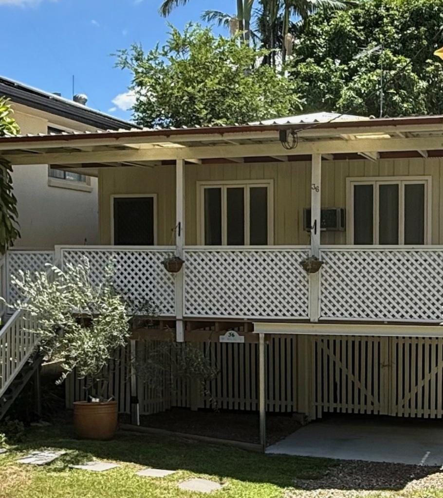 36 BROWNE ST, NEW FARM, QLD 4005