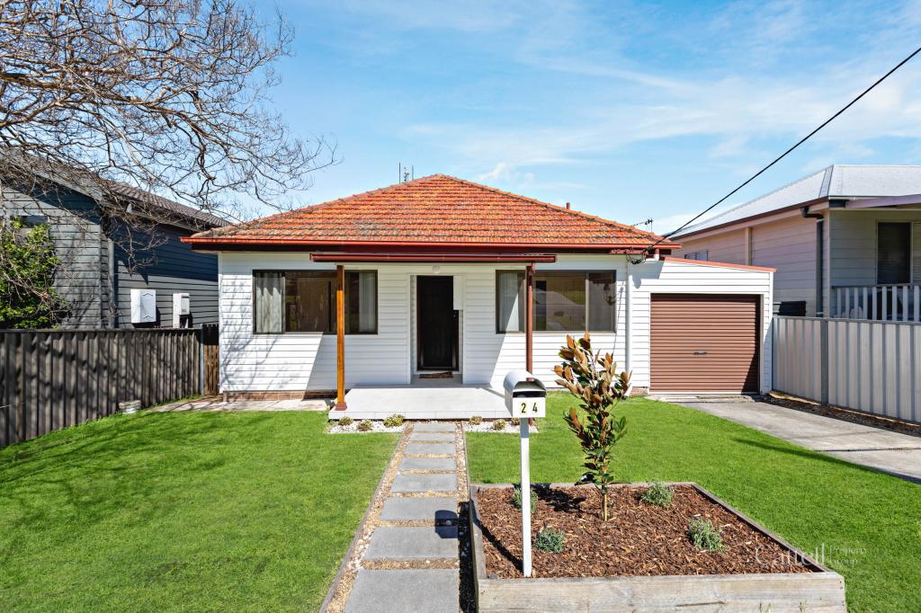 24 Wentworth St, Telarah, NSW 2320