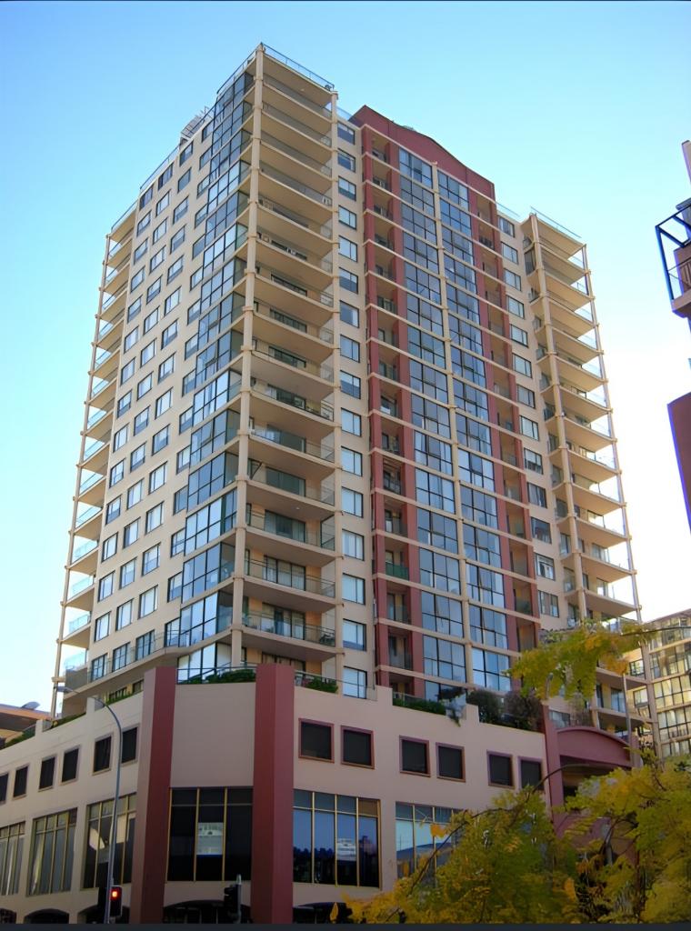 53/25-35a Park Rd, Hurstville, NSW 2220