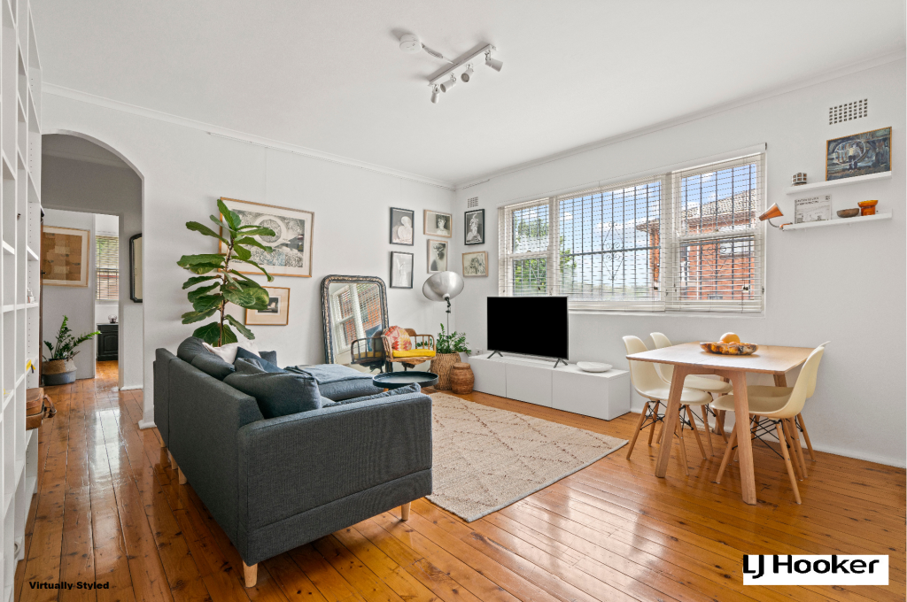 4/71 CAMPSIE ST, CAMPSIE, NSW 2194