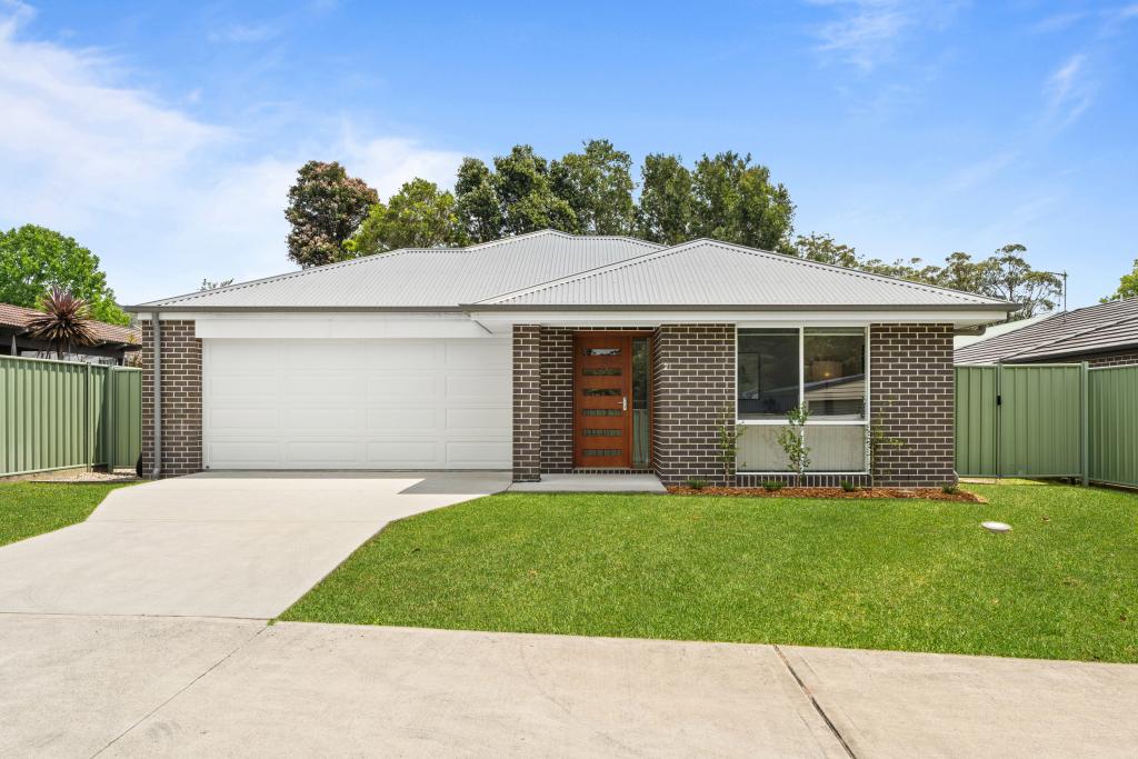 2/42 Reeves St, Narara, NSW 2250