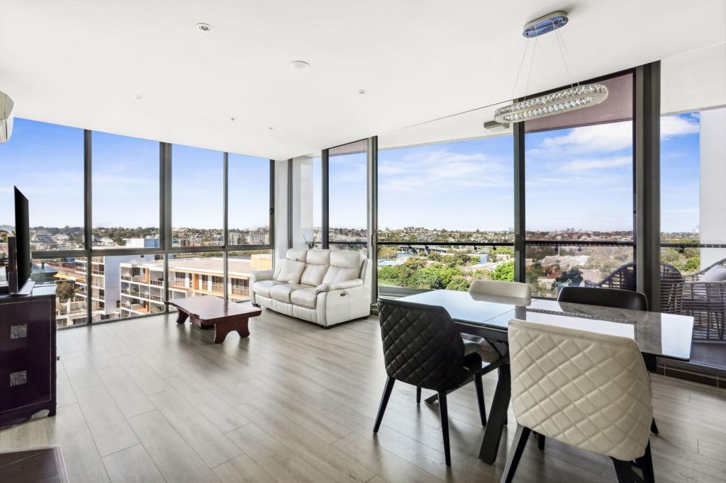 1102/87 SHORELINE DR, RHODES, NSW 2138